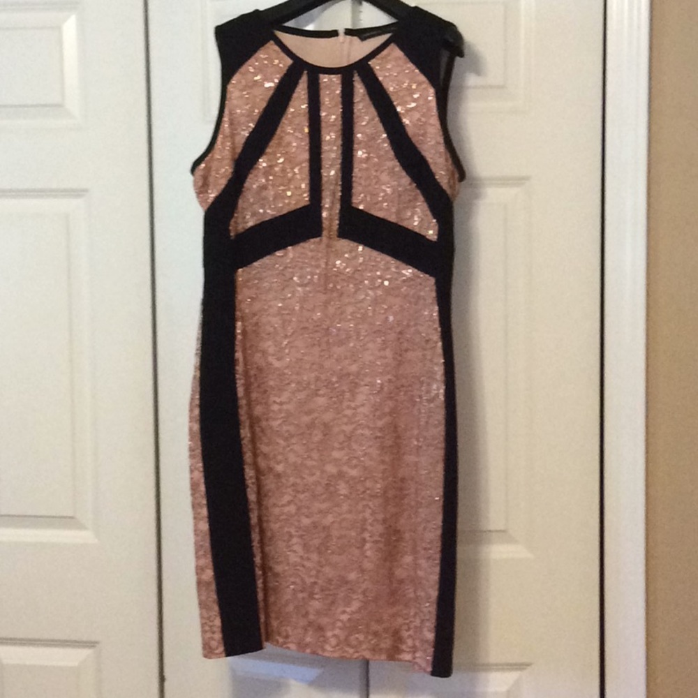 Cocktail dress. Great for special events!